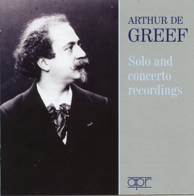 Arthur De Greef