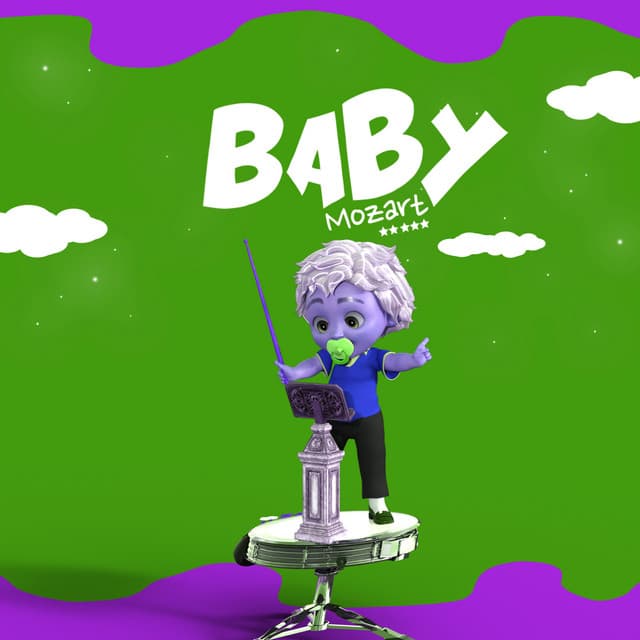 Twilight Lullabies: Relaxing Music for Better Baby Sleep - Baby Mozart