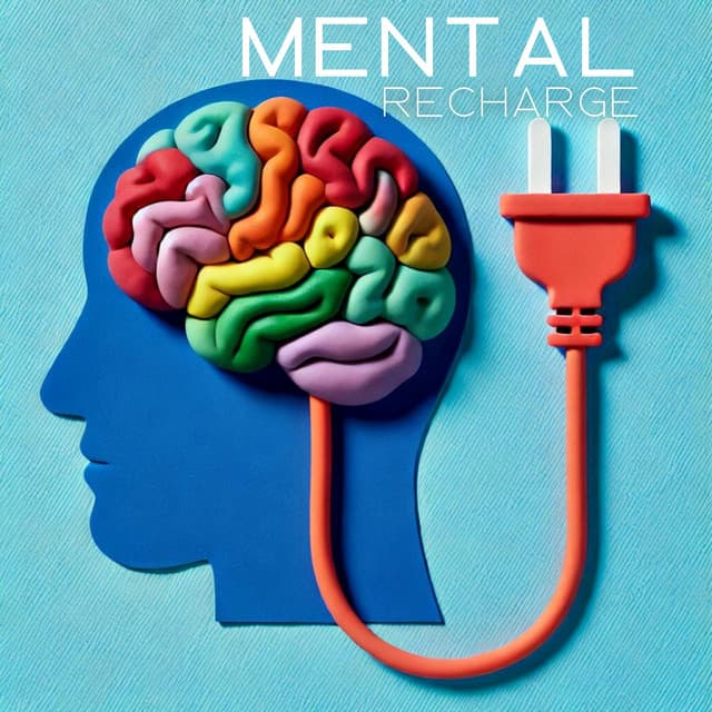 Mental Recharge: Effective Ways to Combat Stress - Sound Effects Zone