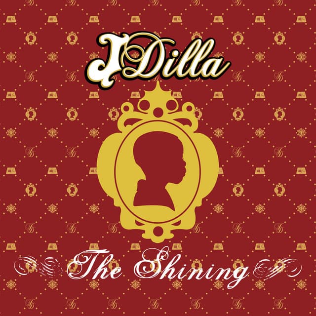 The Shining - J Dilla