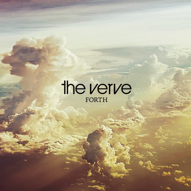 Forth - The Verve