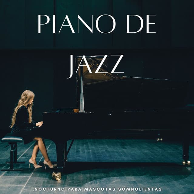 Colección Piano Jazz