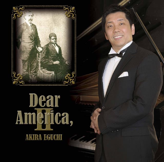 Dear America, Vol. 2 - Akira Eguchi