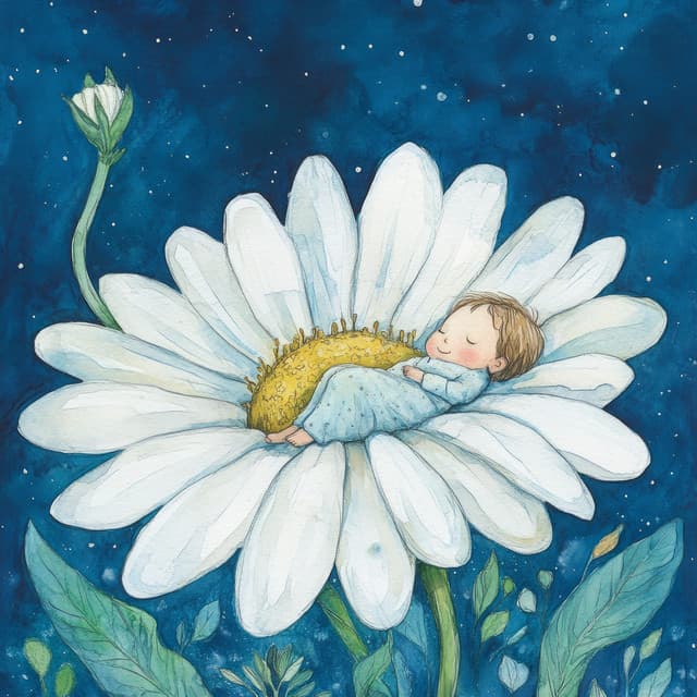 Peaceful Atmosphere Oasis - Sleep Songs with Nature Sounds