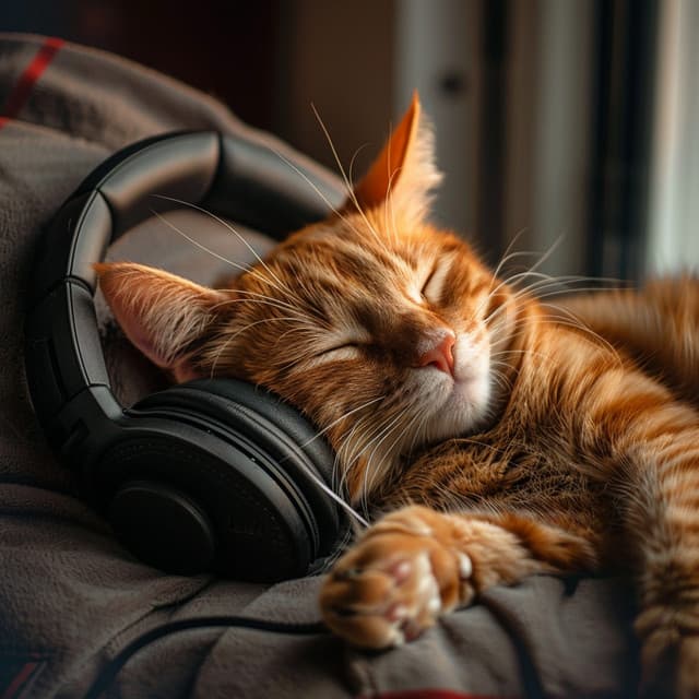 Gentle Cat Music