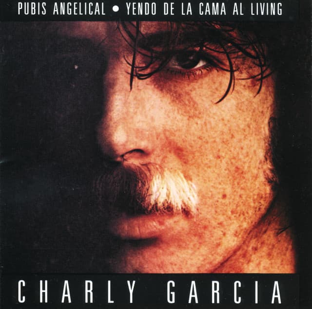 Pubis Angelical / Yendo De La Cama Al Living - Charly García