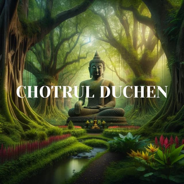 Chotrul Duchen - Tibetan Meditation Academy