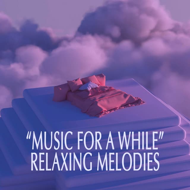 "Music for a While" - Relaxing Melodies - Johann Sebastian Bach