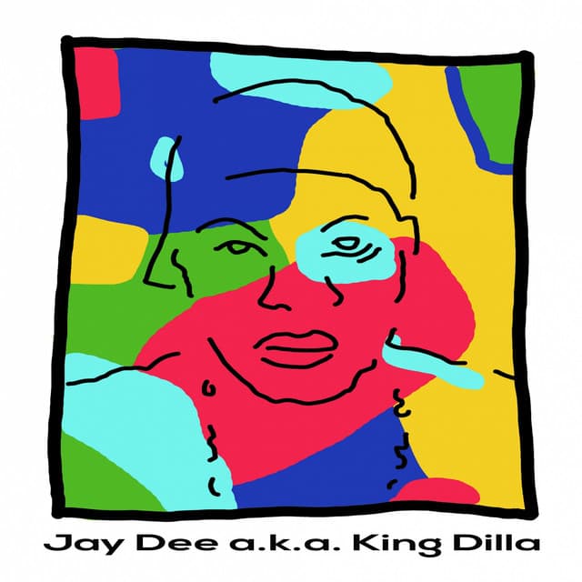 Jay Dee a.k.a. King Dilla - J Dilla