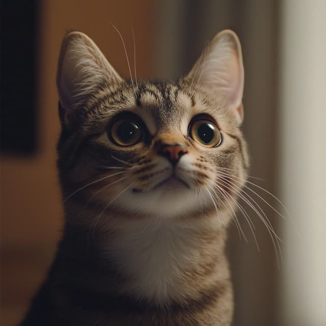 Soft Music for Cats: Calming Melodies - Pure Joy Music