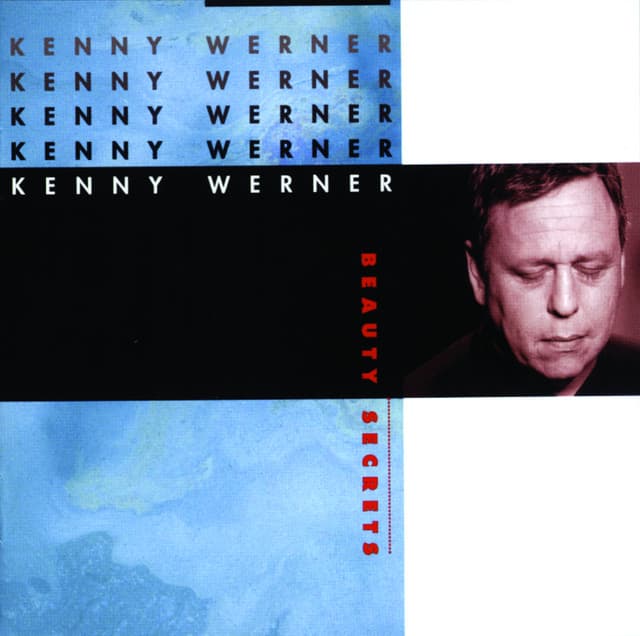 Beauty Secrets - Kenny Werner