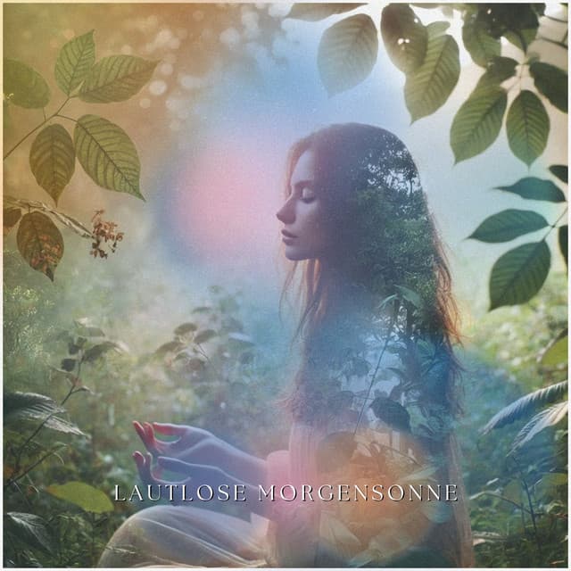 Lautlose Morgensonne - Guten Schlafen Akademie