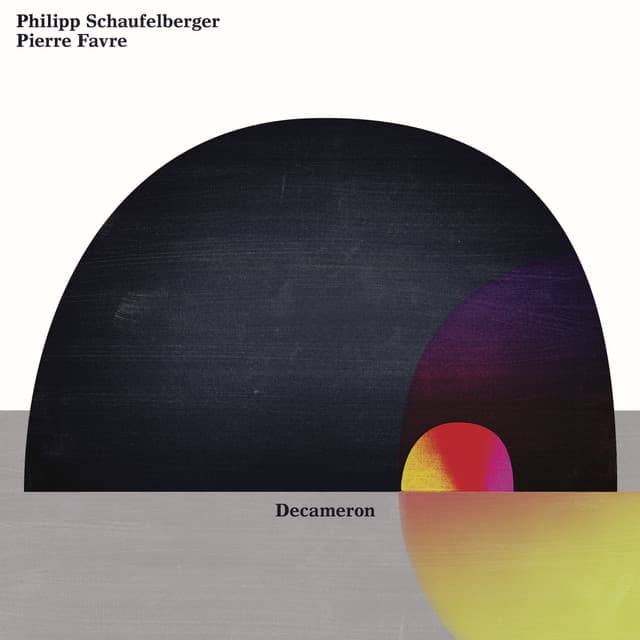 Decameron - Philipp Schaufelberger