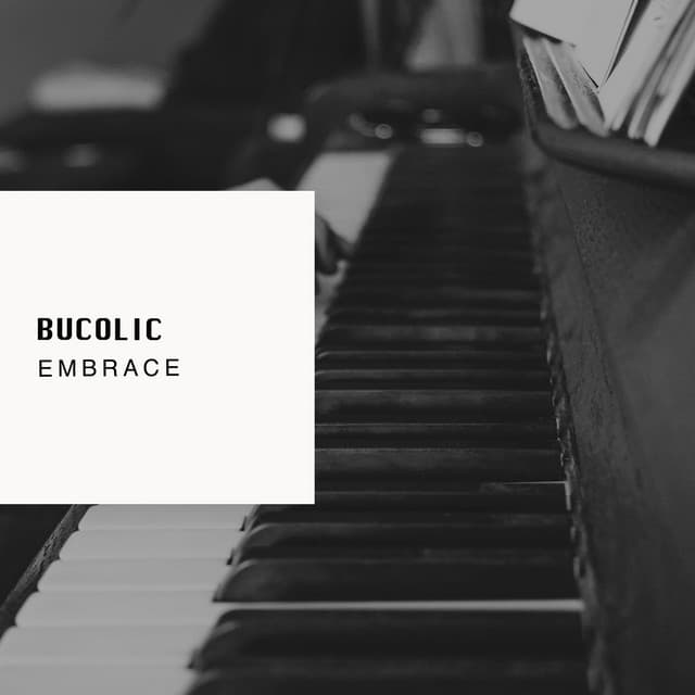 # Bucolic Embrace - Serenvivo