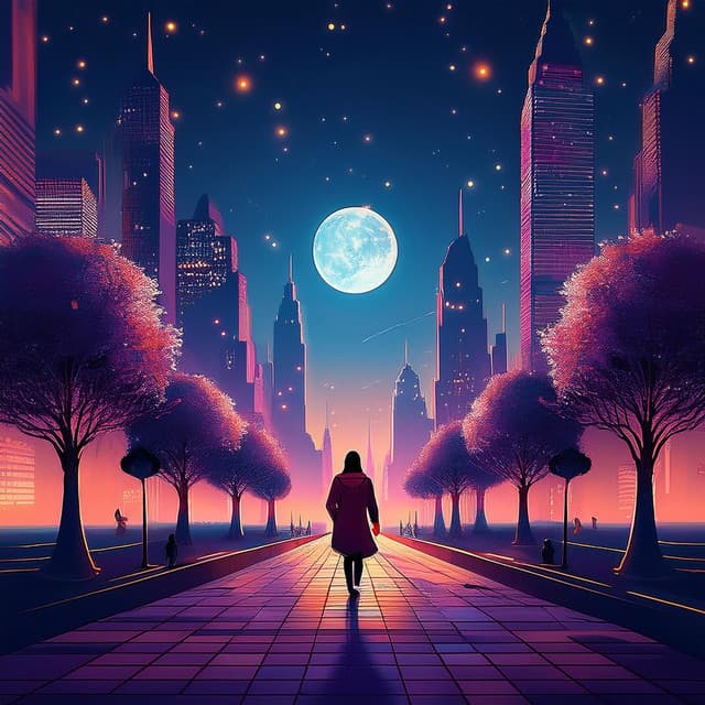 Armonías Del Sueño: Música Para Un Descanso Tranquilo - Dulces Sueños