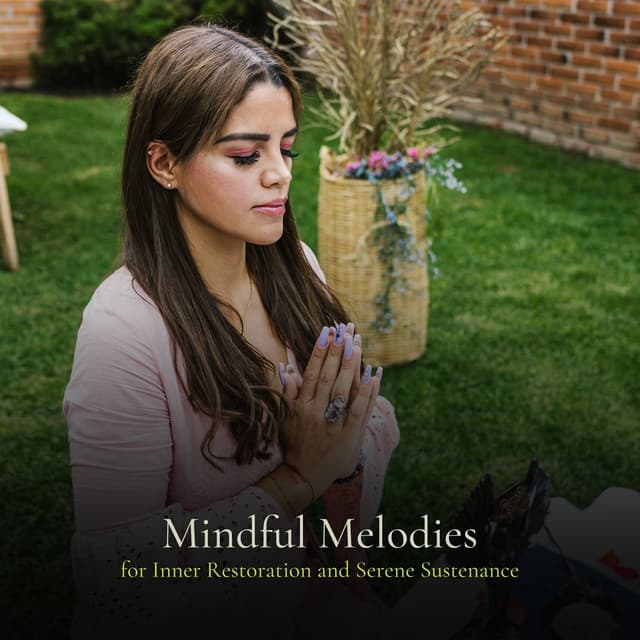 * Mindful Melodies for Inner Restoration and Serene Sustenance * - Relaxing Collection