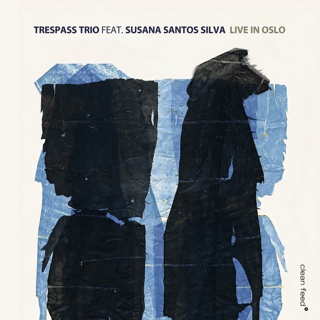 Live in Oslo - Trespass Trio