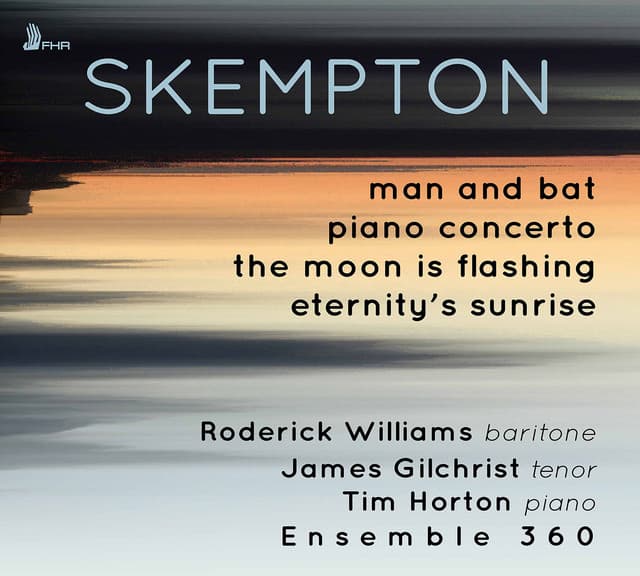 Howard Skempton: Chamber Works - Howard Skempton