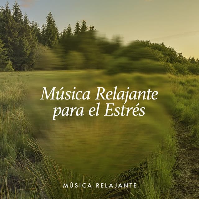 Música Relajante para el Estrés - Música Relajante