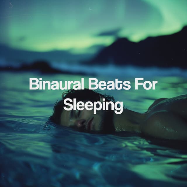 Binaural Beats For Sleeping - Binaural Beats