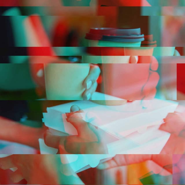 Happy Piano Jazz Duo - Background for Softer Intros - Relax Chillout Lounge