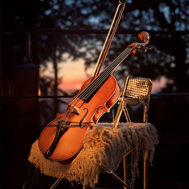 Nighttime Relaxation Melodies