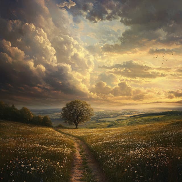 Un Viaje de Edad Nueva - Músicas Para Relaxar