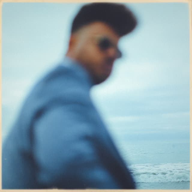 The Original Color Blu - Blu