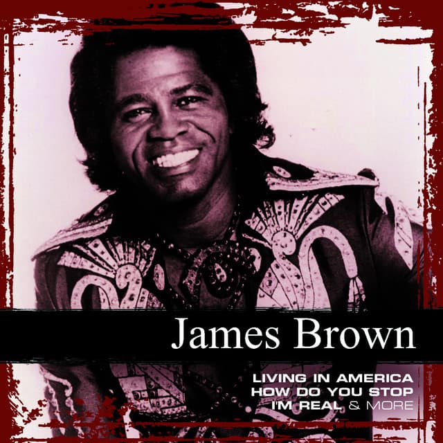 Collections - James Brown