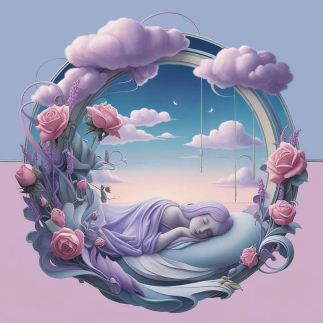 Dreamland - Calm Music