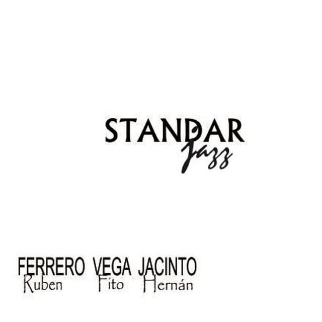 Standar Jazz - Ruben Ferrero