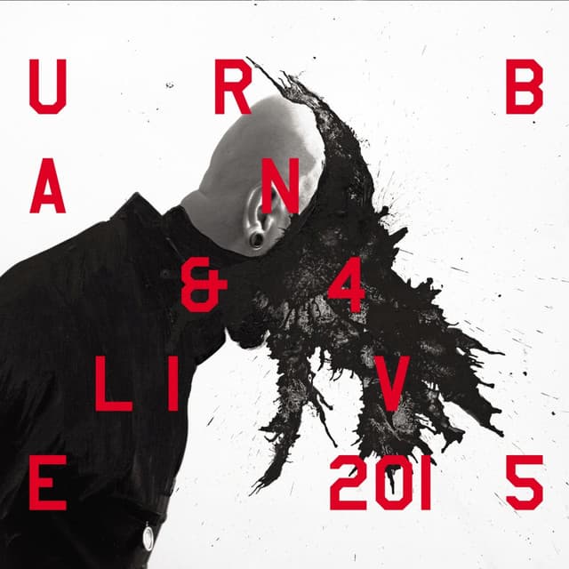Live 2015 - Urban & 4