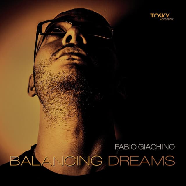 Balancing Dreams - Fabio Giachino