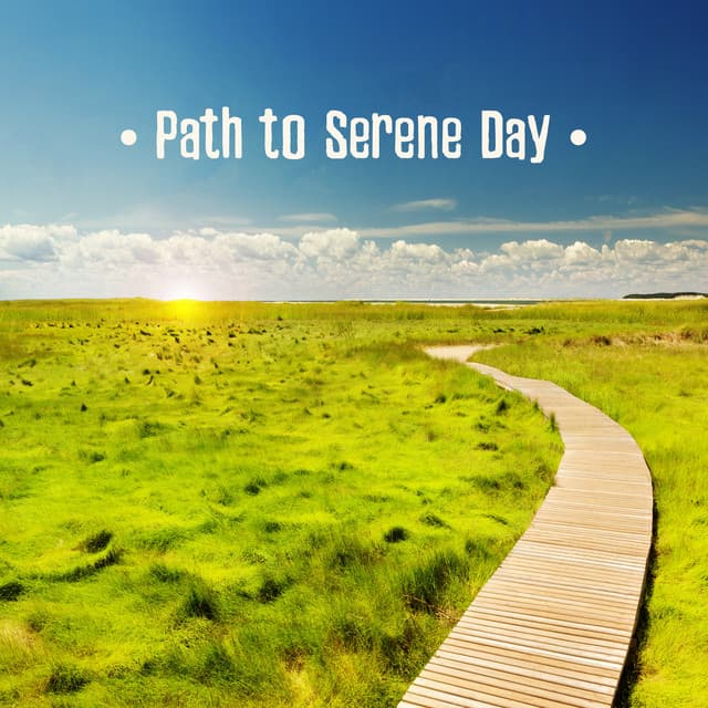 Path to Serene Day - Serenity Music Academy