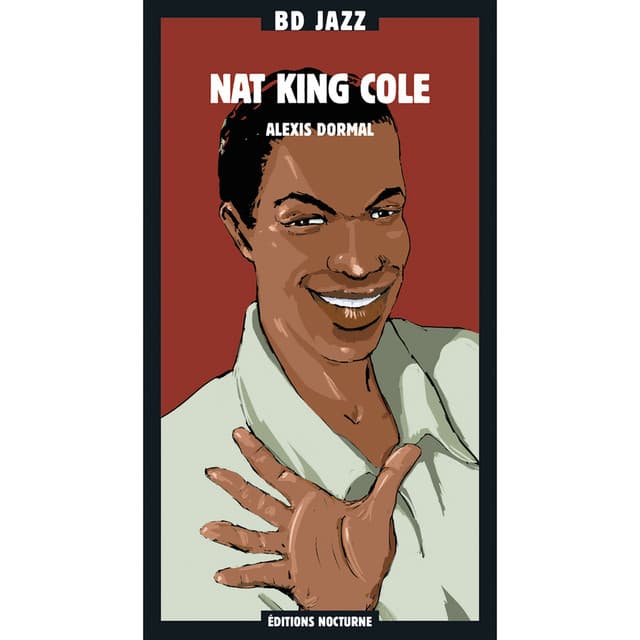 BD Music Presents Nat King Cole - Nat King Cole