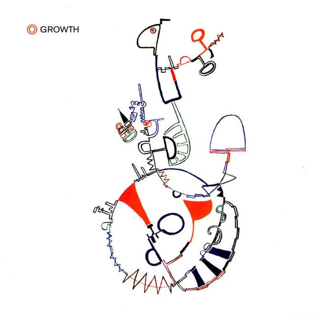 Growth - Thomas Agergaard