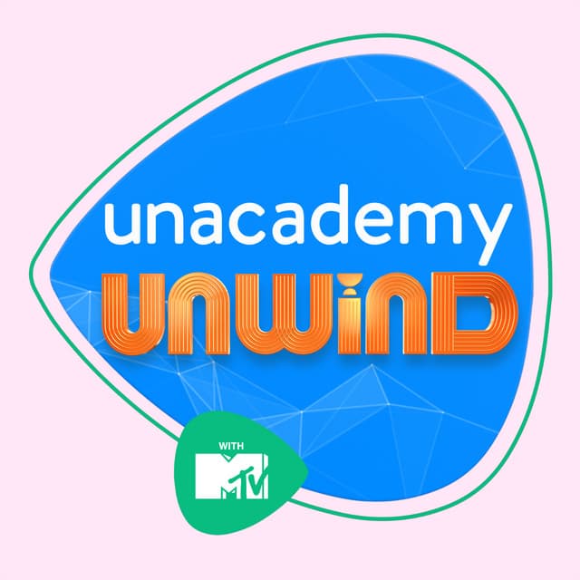 Unacademy Unwind - Sonu Nigam