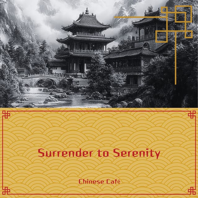 Surrender to Serenity - Chinese Café