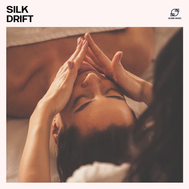 Silk Drift: Spa Massage Music - Spa Music Relaxation Therapy