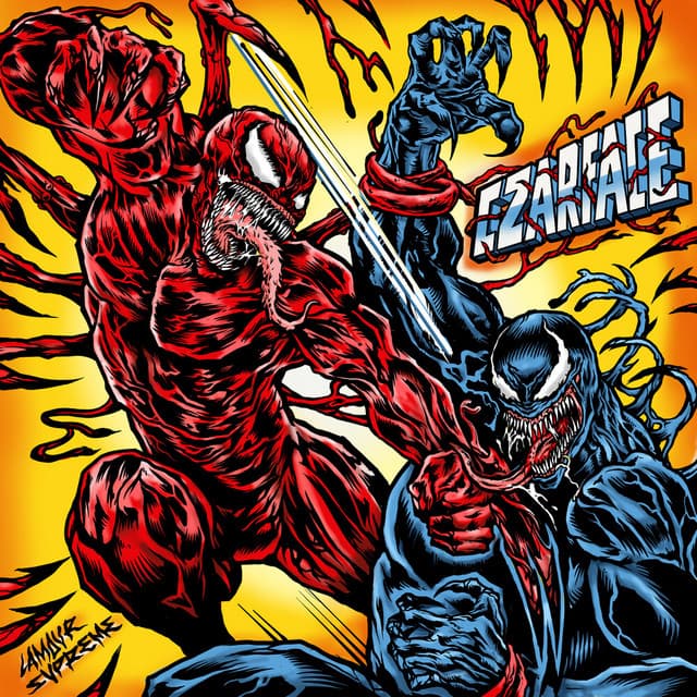 Good Guys, Bad Guys - CZARFACE