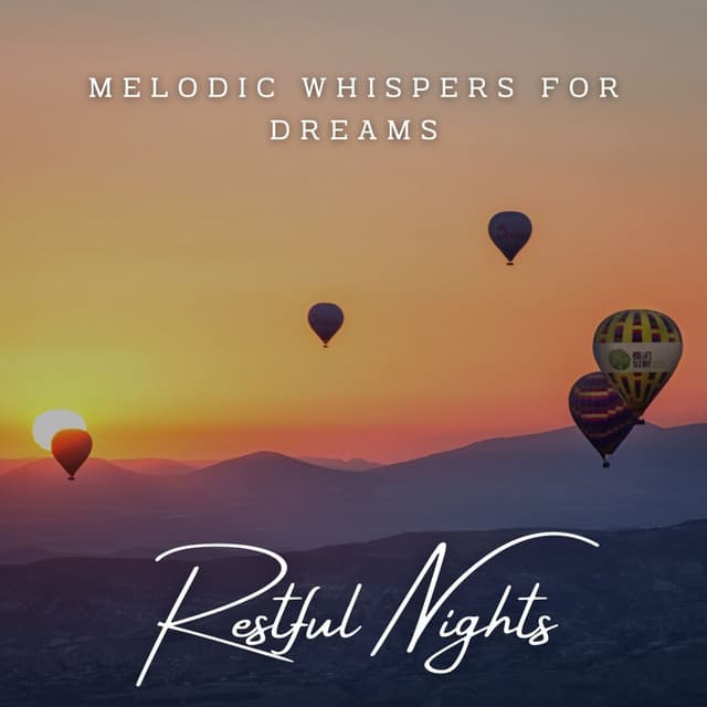 Dreamscape Serenity: Meditative Piano for Restful Nights - Piano Music For Quiet Moments