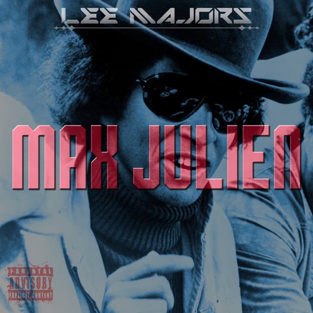 Max Julien - Lee Majors