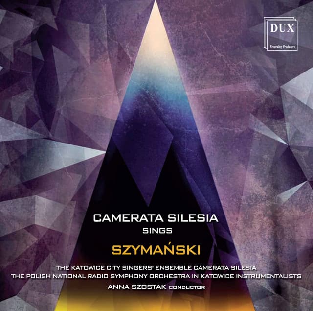 Paweł Szymański: Choral Works - Paweł Szymanski