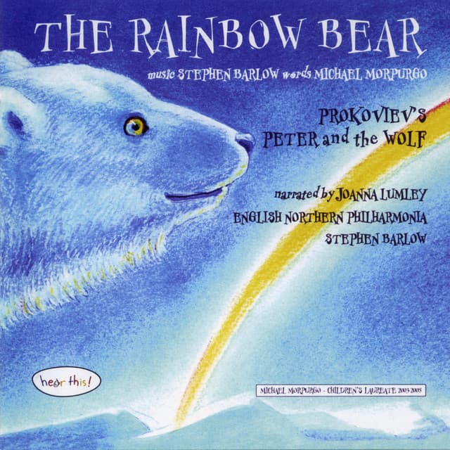 The Rainbow Bear - Sergei Prokofiev