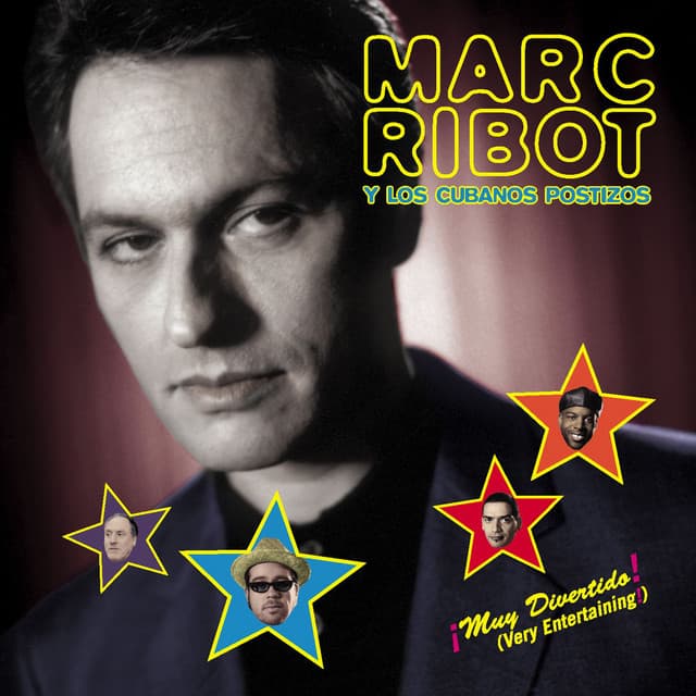Muy Divertido! - Marc Ribot