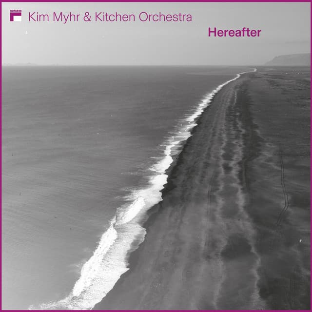 Hereafter - Kim Myhr
