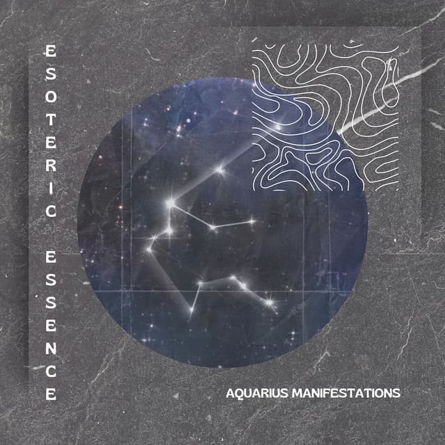 Aquarius Manifestations - Esoteric Essence