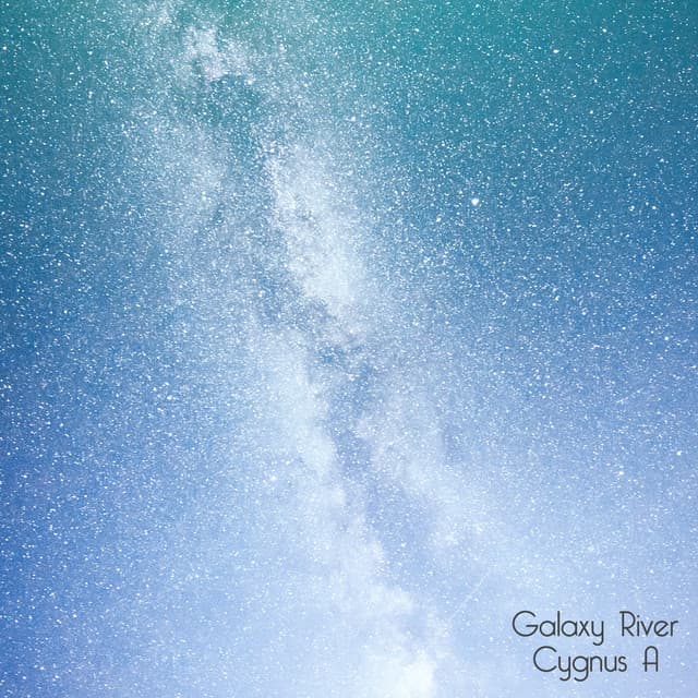 Galaxy River