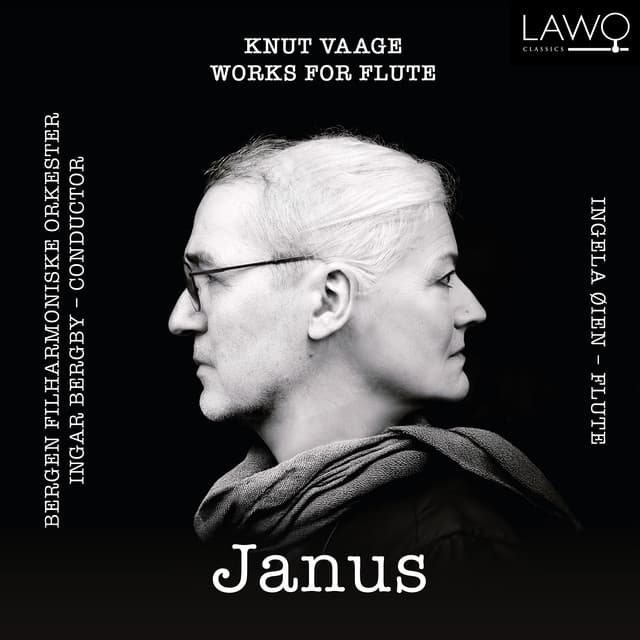 Janus - Knut Vaage