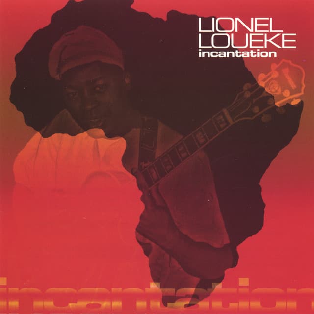 Incantation - Lionel Loueke